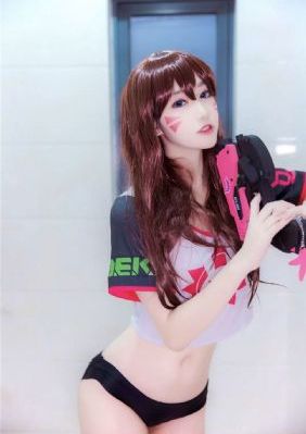 美丽小蜜桃二